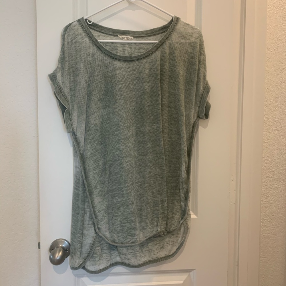 Jane and delancey top